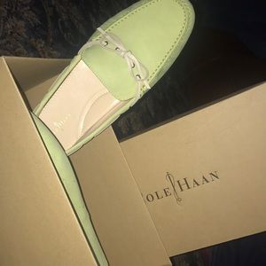 Cole Haan shoes